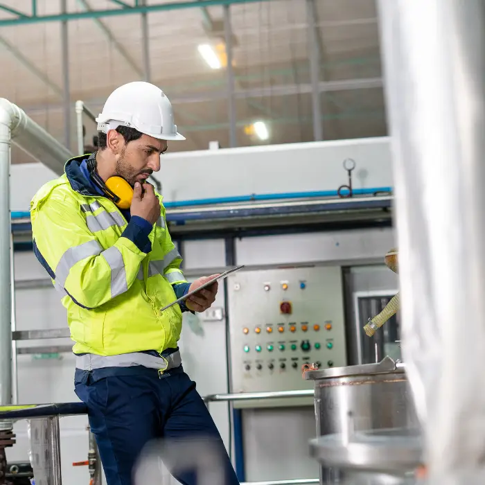 Sådan arbejde Victor Energy